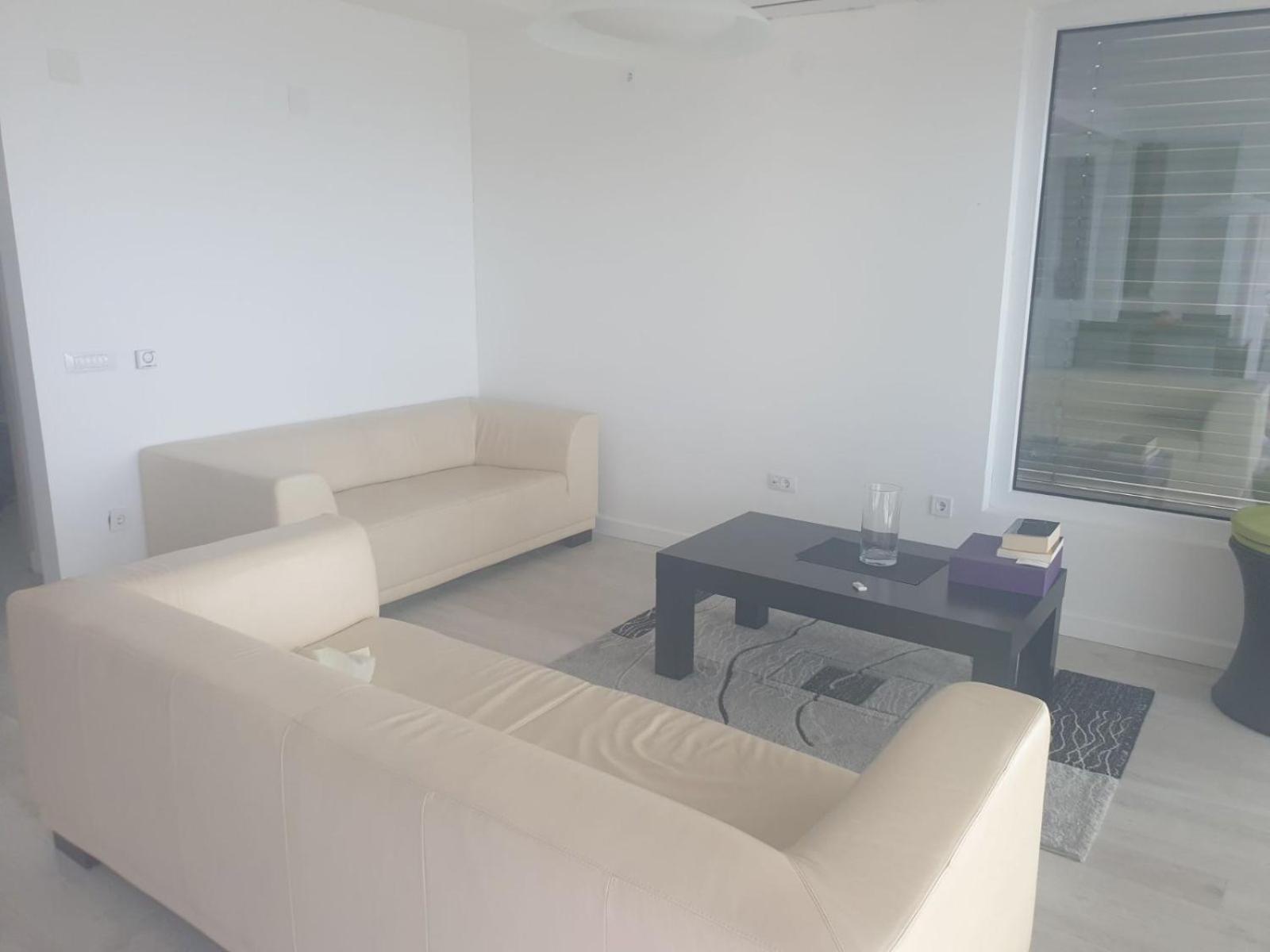 Apartment Villa Balevski โอครีด ภายนอก รูปภาพ