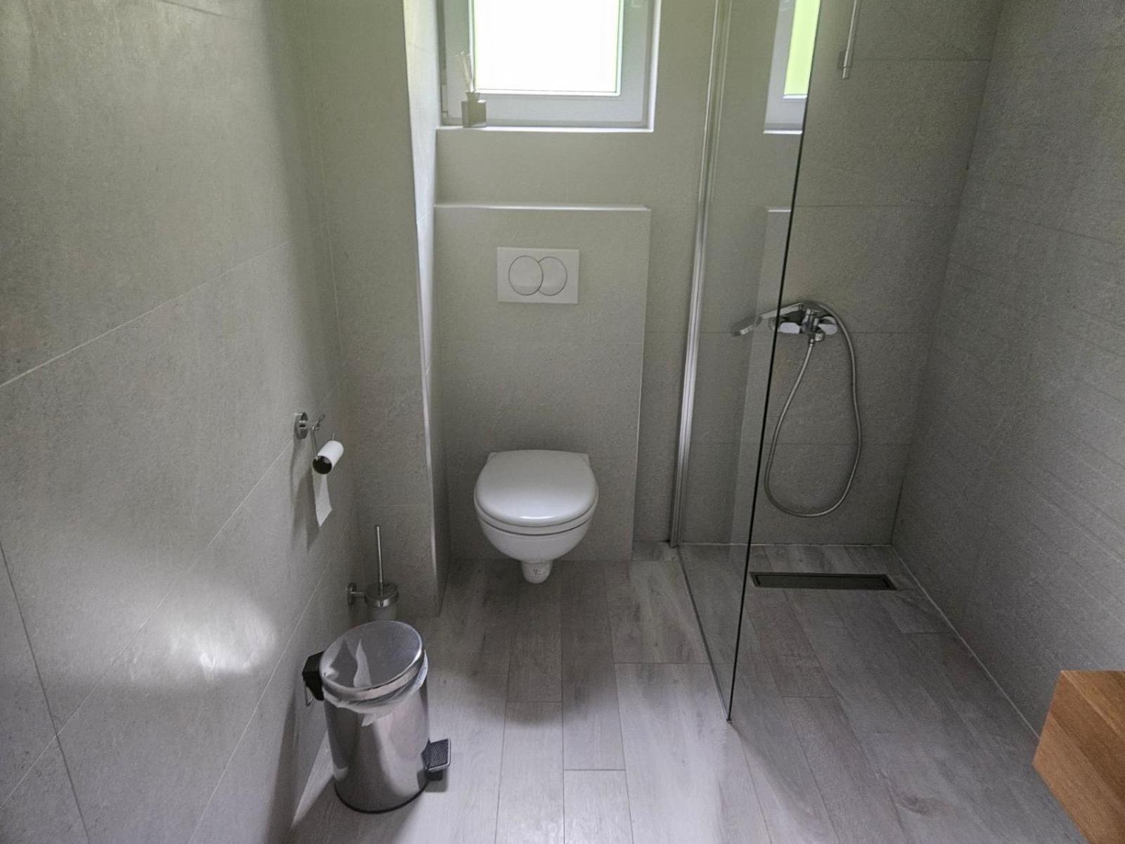 Apartment Villa Balevski โอครีด ภายนอก รูปภาพ