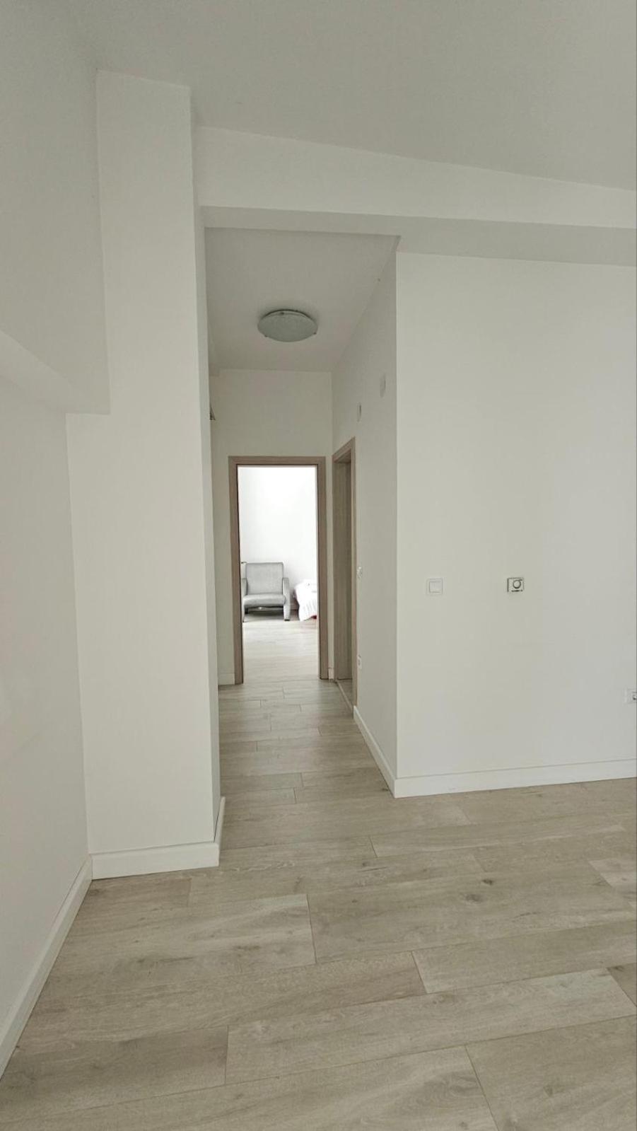 Apartment Villa Balevski โอครีด ภายนอก รูปภาพ