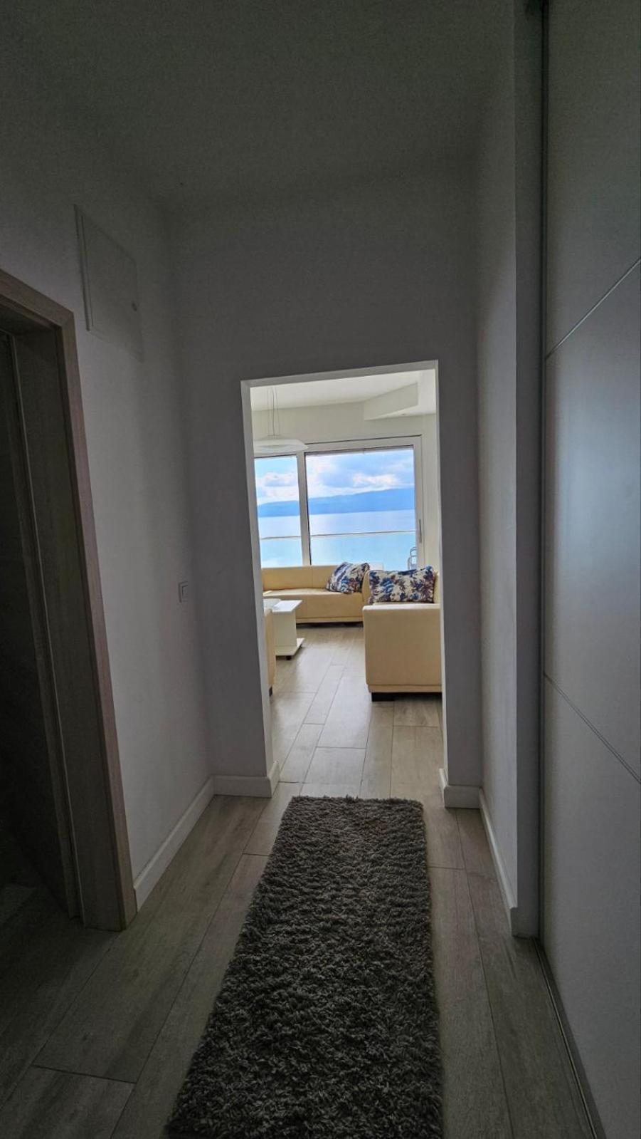 Apartment Villa Balevski โอครีด ภายนอก รูปภาพ